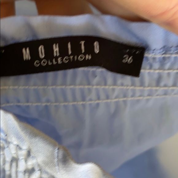 ✨ MOHITO European top - Picture 6 of 7